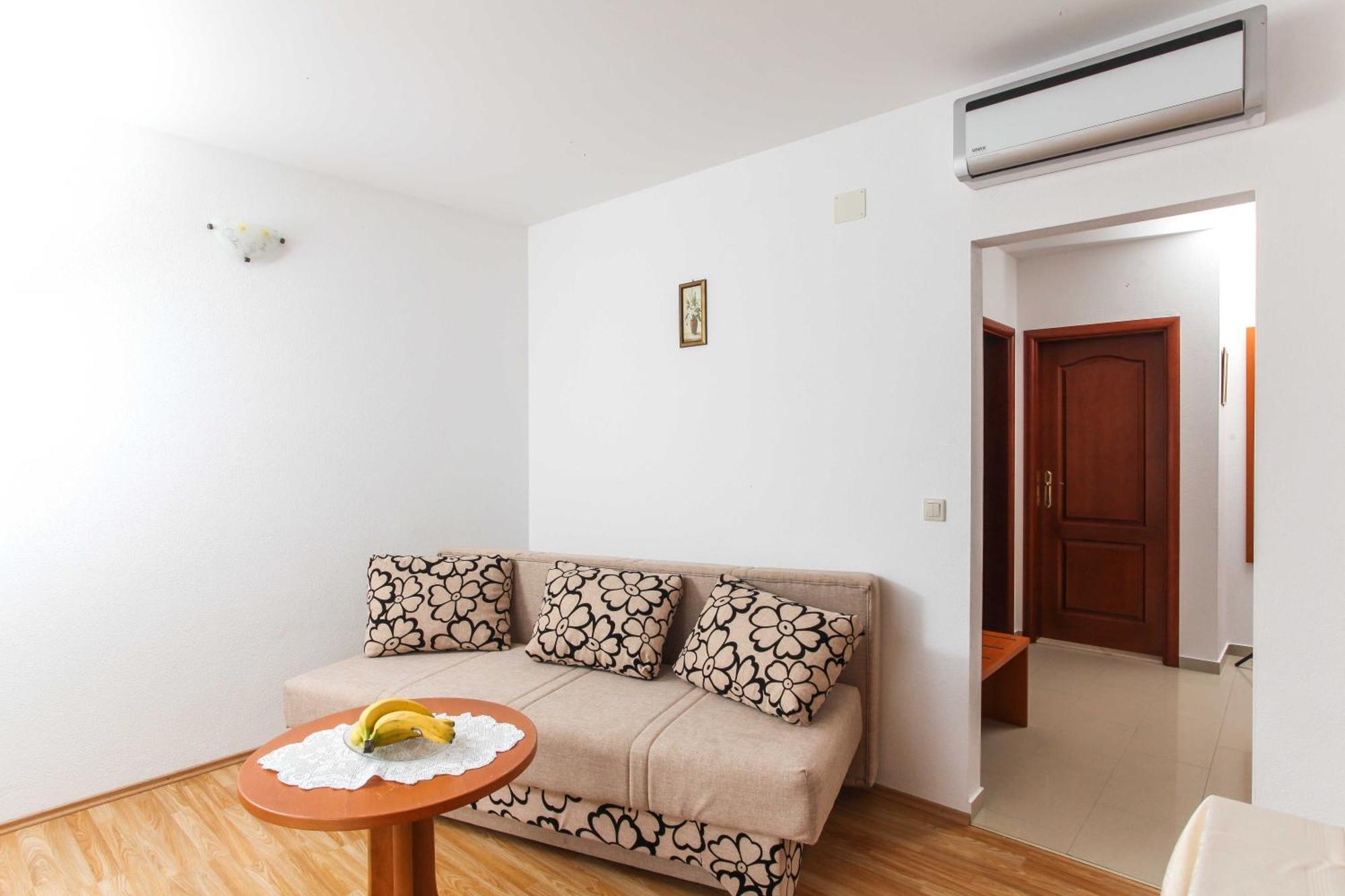 Apartments Ana Lopud Rum bild