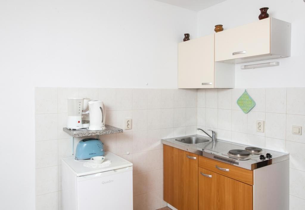 Apartments Ana Lopud Rum bild